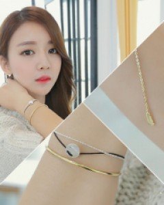 사랑노래 (16B263) [2color]