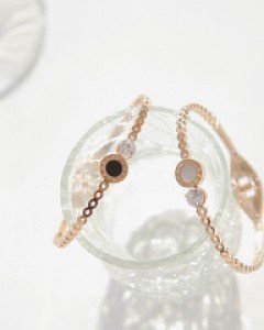 팔찌트리사 bracelet (16B271) [2color]