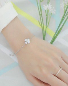팔찌클로젯 bracelet (16B284) [2color]