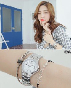 시계스탈리아 (16W053) [1Color]