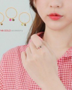 반지별을담아 (16RG270) [12type]