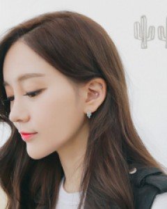 귀걸이선인장 (16E606) [2color]