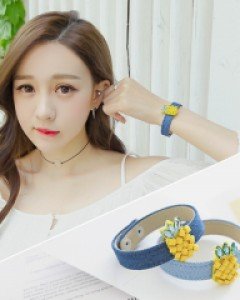 팔찌에피타이저 (16B344) [2color]