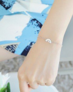 팔찌여름향기 bracelet (16B357) [2color]