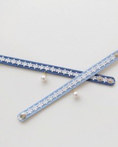 팔찌리즈닝 (16B358) [4color]