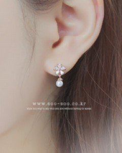 피어싱에드가 (16P086) [3Color]