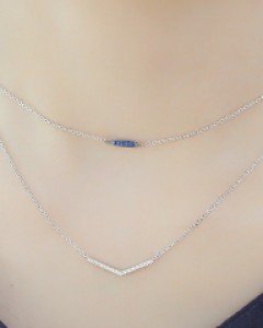 목걸이에린 neck (16N255) [3Color]