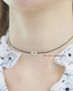 목걸이써니디 necklace (16NG262) [2color]