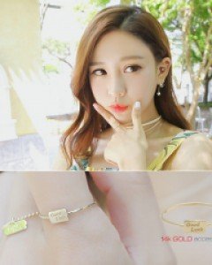 반지몬츠 ring2 (16RG307) [Color]