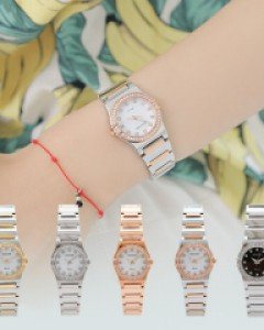 시계브레이토 (16W065) [5Color]