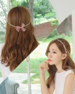 헤어밴드티엘리 (16H742) [3color]