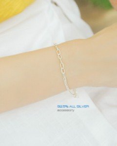 팔찌퓨에리 bracelet (16BS437) [1color]