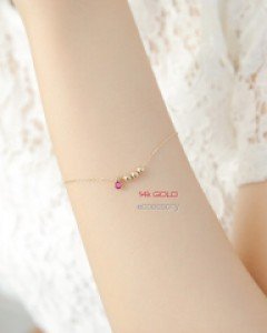 팔찌테츠 (16BG440) [3Color]