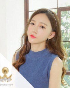 피어싱세르니 (16P110) [3color]