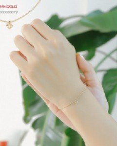 팔찌다이아나 bracelet (16BG444) [1color]