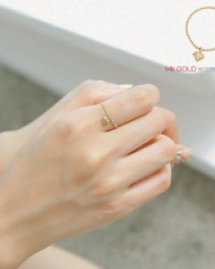 반지다이아나 ring (16RG330) [1olor]