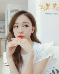 피어싱르케 (16P122) [3color]