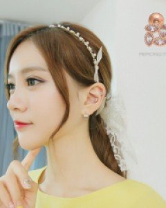 피어싱네이드 (16P124) [3color]
