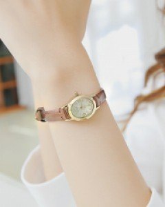 시계버스킷 (16W090) [5Color]