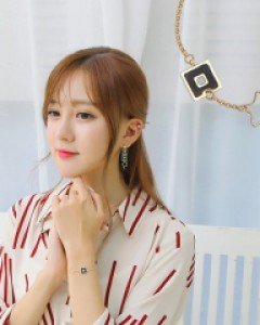 팔찌글루밍 bracelet (16B446) [3color]