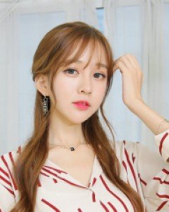 귀걸이,목걸이,팔찌 세트글루밍 set (16S141) [3color]