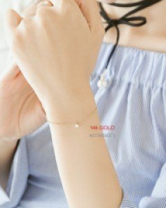 팔찌새로운시작 bracelet (16BG454) [1Color]