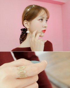 반지테이크유 (16R340) [4Color]
