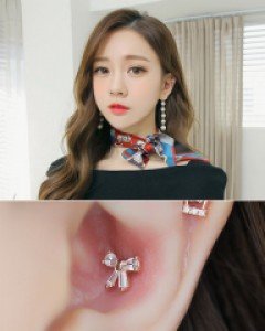 피어싱소프트러브 (17P139) [3Color]