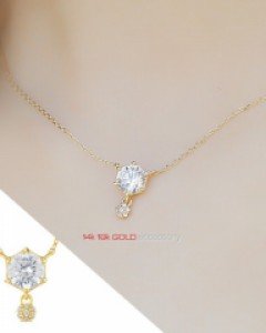목걸이낭만의도시 neck (17NG520) [2Type]
