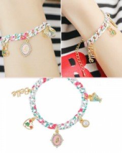 팔찌동화의전설 (17B527) [6type]