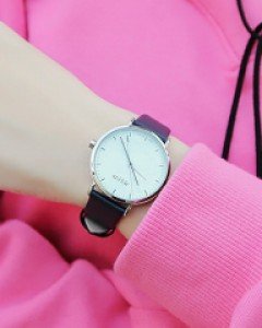 시계사랑한시간 (17WJA978) [4color]