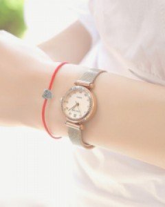 시계끌레모 (17WST5001) [4Color]