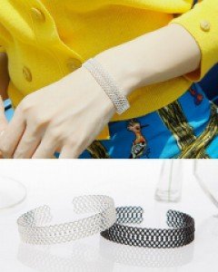 팔찌프리팝 (17B542) [2Color]