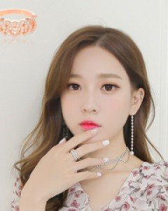 반지로랑스 ring (17R402) [3color]