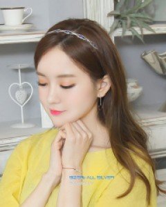 팔찌빙그레 (17BS547) [2color]