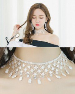 목걸이데스티 (17N565) [2color]