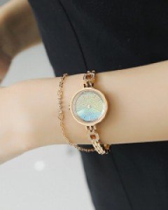 시계마음소리 (17WJA980) [4color]