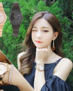 시계필리퍼 (17WLA320) [4Color]