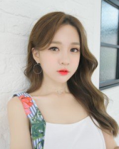목걸이손잡고허밍 (17NS591) [1color]