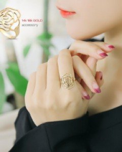 반지아르웬 (17RG438) [1color]