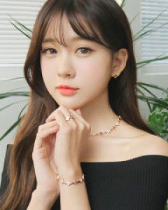 봄향 은게르마늄 세트 (18SS249) [1color]