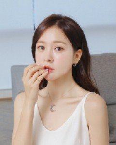 스티넬 귀걸이목걸이세트 (18S269) [3color]