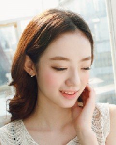 귀걸이,골드SONG (G211) [1Color]