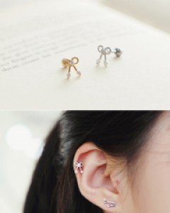 피어싱츄링 (Z017) [3Color]