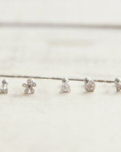 피어싱드비오 (Z025) [5Type,3Color]