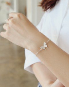 팔찌허니플라이 brace(SB797) [2Color]