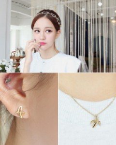 세트바나나송 set (SE343) [2Color]