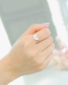 반지여름향기 ring (16R287) [2color]