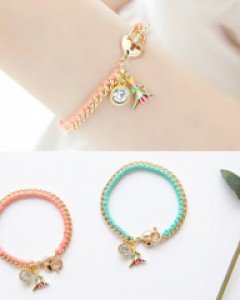 팔찌어린왕자의별 (15B055) [3Color]