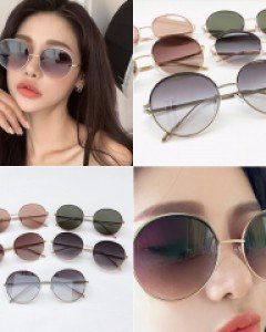 엘리니스 선글라스 (19GN5295) [5color]